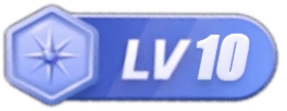 LV10 等级-LV10-木木创业基地资源网